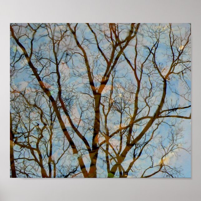 Reflections Poster (Front)