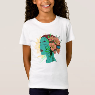 Reflections Within Artwork T-Shirt