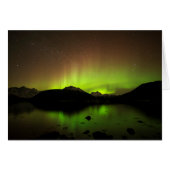 Reflective Aurora (Front Horizontal)