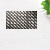 Reflective Carbon Fiber Textured (Desk)
