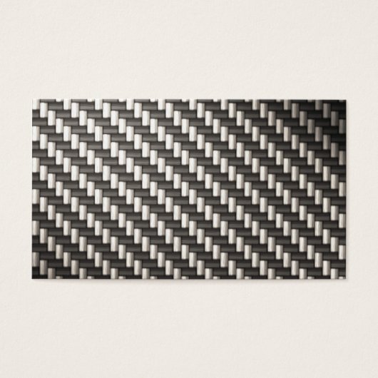 Reflective Carbon Fiber Textured (Front)