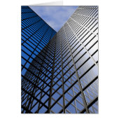 Reflective Office Block (Front)