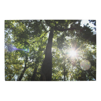 Reflective Sunshine Metal Wall Art