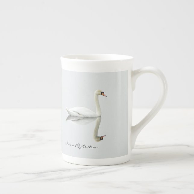 Reflector Mug (Human Design) (Right)