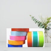 Reflector Reflective PVC Sticker Tape Reflectors (Standing Front)