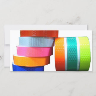Reflector Reflective PVC Sticker Tape Reflectors