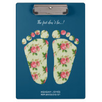 reflexology podiatry feet therapist