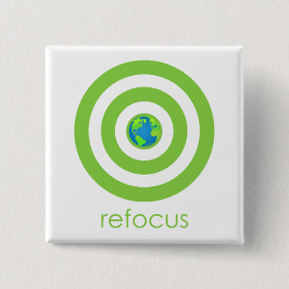 Refocus Button