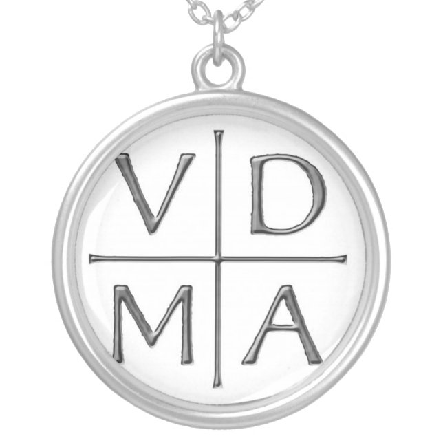 Reformation Necklace (Front)