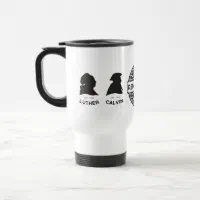BLK Signature Mug  Elegant and Durable Ceramic Cup– BLK MEN