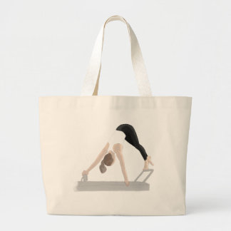 Reformer Pilates Bag