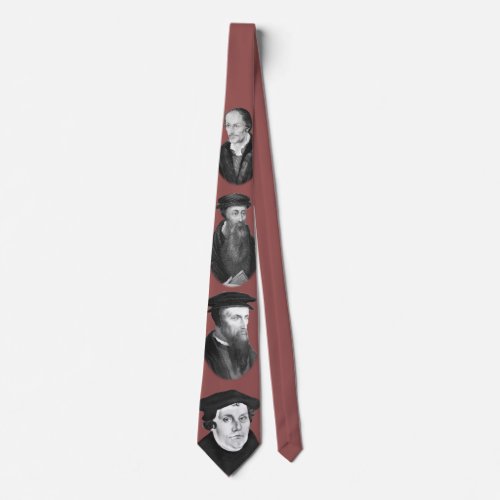 Reformer Tie