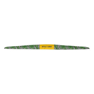 REFRACT HARDER High Performance Headband By CRONEA