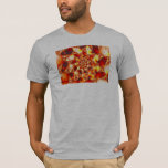 Refractive Heat - Fractal T-Shirt
