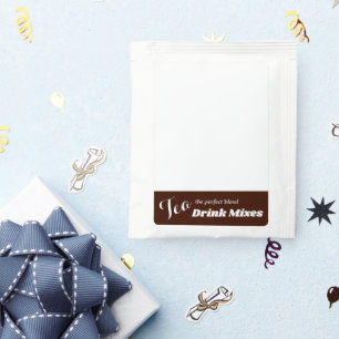 Refreshing Tea Bag Mix The Perfect Blend