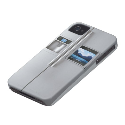 Refrigerator Case Cover (Bottom)