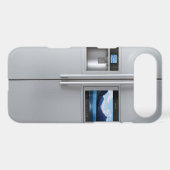 Refrigerator Case Cover (Back (Horizontal))