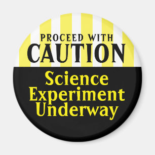 Refrigerator is Dirty, Nasty and Gross Funny Magnet