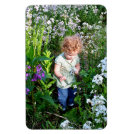 Refrigerator Magnet 4 x 6 Kid's Photo Template Refrigerator Magnet 4 x 6 Kid's Photo Template