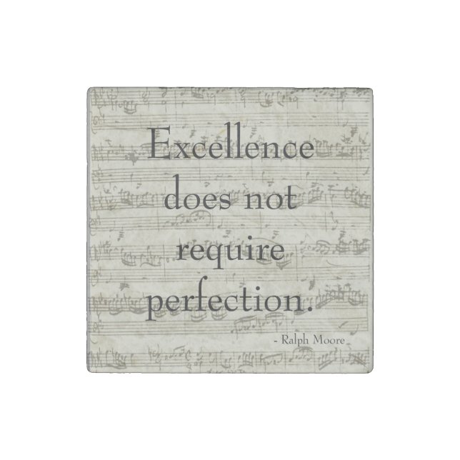 Refrigerator Magnet - Inspirational (Front)