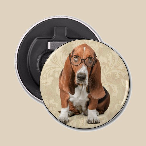 Refrigerator Magnet YOUR Custom Photo Template Bottle Opener