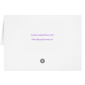 Refudiate This! Cards (Back Horizontal)
