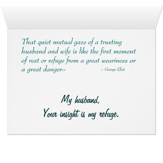 Refuge (Inside Horizontal (Bottom))