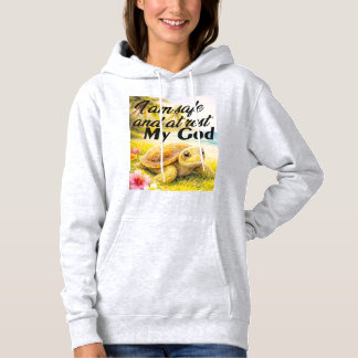 Refuge in Grace Hoodie