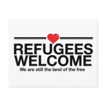Refugees Welcome