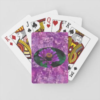 Regal Beauty Classic Playing Cards