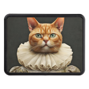 Regal Cat Hitch Cover