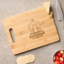 Regal Cutting Boards for the Kitchen Queen