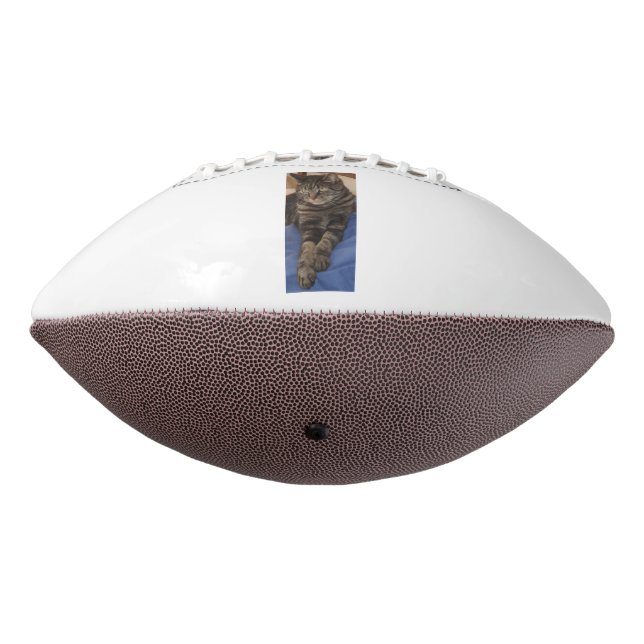 Regal Dave American Football (Rotated 270)