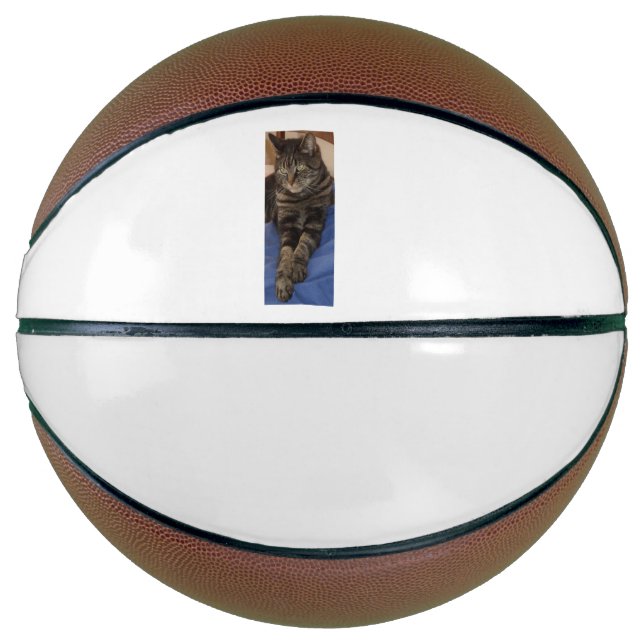 Regal Dave Basketball (Front)