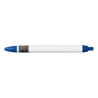 Regal Dave Custom Trim Blue Pen