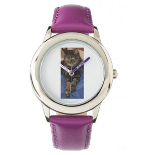 Regal Dave Kid's Stainless Steel Watch
