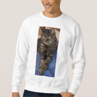 Regal Dave Men's Sweatshirt