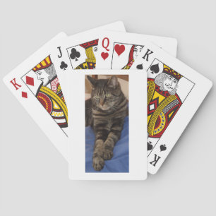 Regal Dave Poker Cards