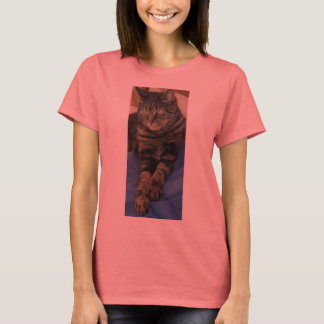Regal Dave Women's Organic T-shirt