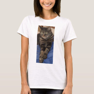 Regal Dave Women's Raglan Sweatshirt T-Shirt