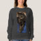 Regal Dave Women's Sweatshirt