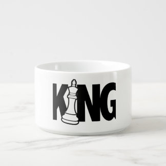 Regal Flavor in Every Bite – The King’s Chili Bowl