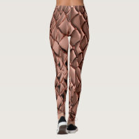 Jaguar Athleisure Legging