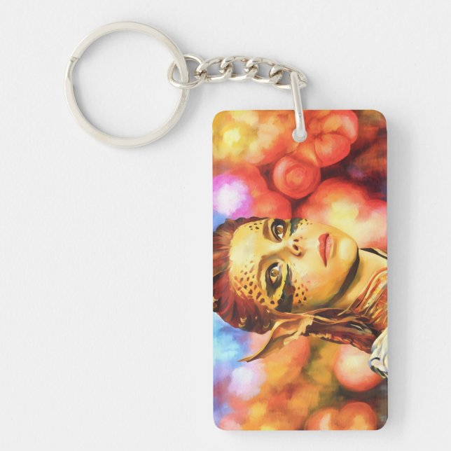 Regal Keychain (Front)
