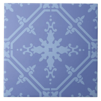 Regal Lattice Ceramic Tile