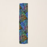 Regal Mah Jongg Scarf<br><div class="desc">A lovely addition to your Mah Jongg game.</div>