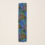 Regal Mah Jongg Scarf<br><div class="desc">A lovely addition to your Mah Jongg game.</div>