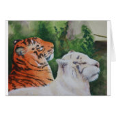 Regal Pair (Front Horizontal)