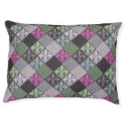 Regal Pooch Elegant Fleur de Lis