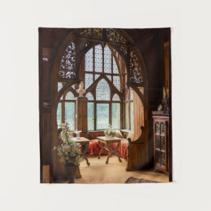 Regal Princess Birthday Photo Backdrop Selfie